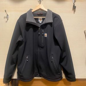 Carhartt Men’s XL Shell Jacket